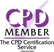 Our courses are CPD accredited