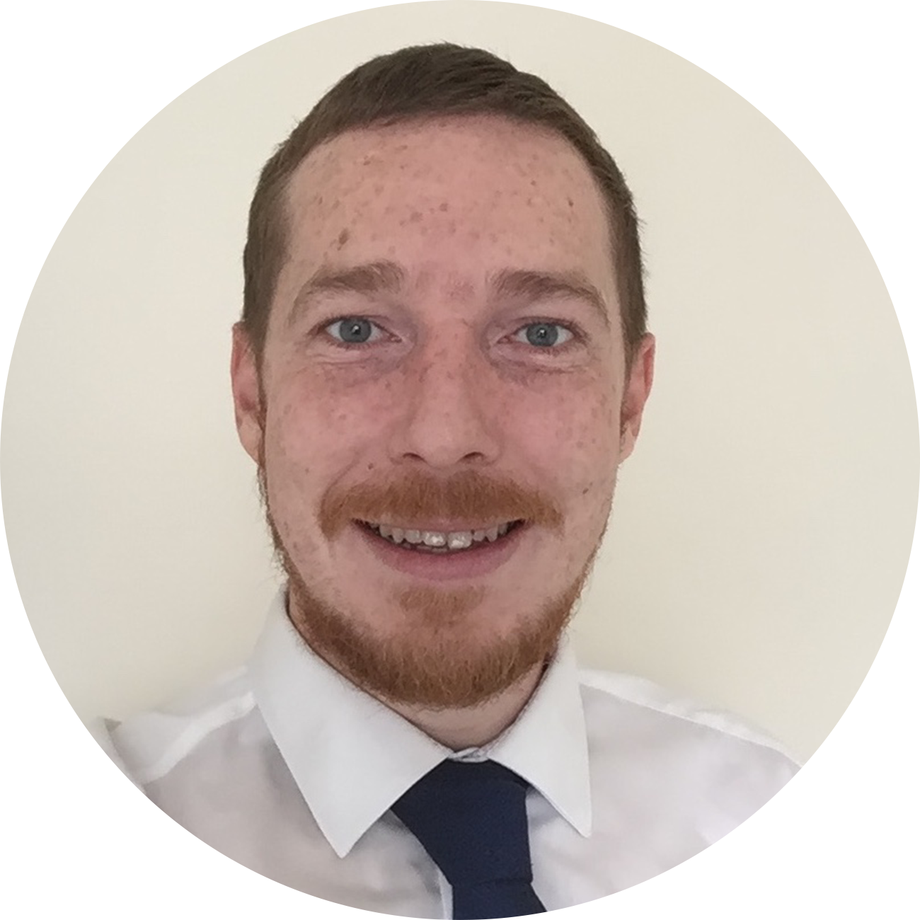 Nathan Williams, Quality and Compliance Manager